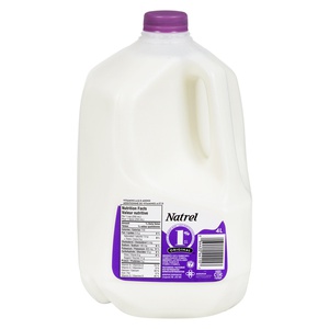 Natrel Milk 1%