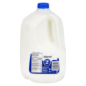 Natrel Milk 2% Original