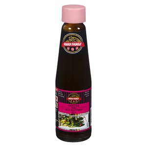 Asian Family Oyster Sauce