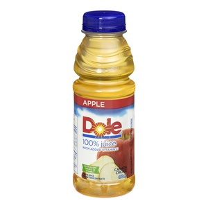 Dole Apple Juice