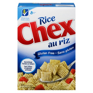 General Mills Rice Chex Gluten Free