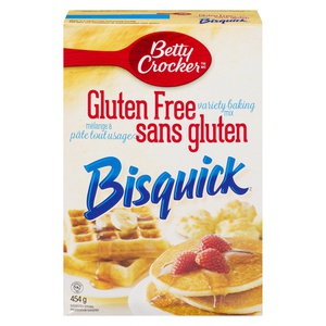 Betty Crocker Gluten Free Bisquick