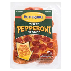 Butterball Turkey Pepperoni