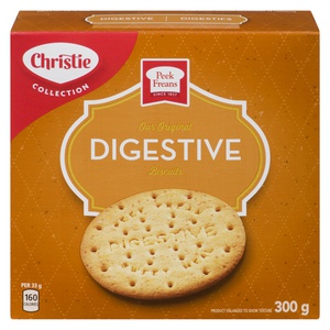 Christie Peek Freans Digestives