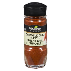 McComick Chipotle Chili Pepper