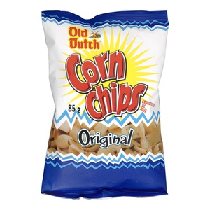 Old Dutch Corn Chips
