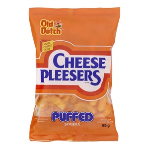 Old Dutch Cheese Pleesers