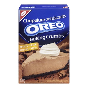Christie Oreo Baking Crumbs