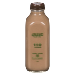 Avalon Organic Chocolate Milk