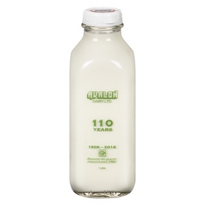 Avalon Organic 3.25% Milk