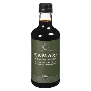 Amano Tamari Wheat Free