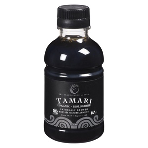 Amano Organic Tamari