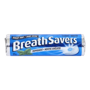 Breath Savers