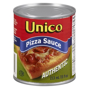 Unico Pizza Sauce Authentic
