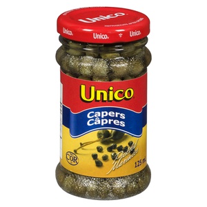 Unico Capers