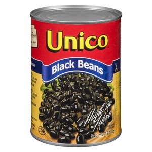 Unico Black Beans