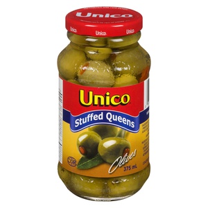 Unico Olives Stuffed Queen
