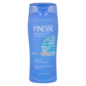 Finesse Shampoo Regular