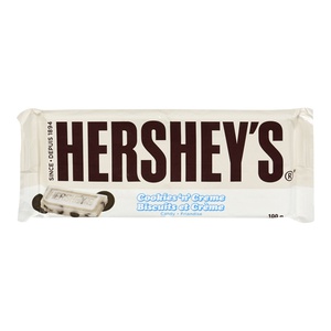 Hershey's Cookies N' Creme Family Size