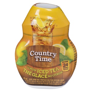 Country Time Lemon Iced Tea