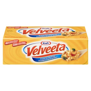 Kraft Velveeta Cheese