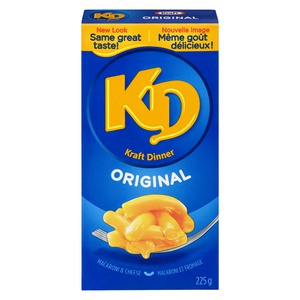 Kraft Dinner Original