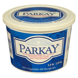 Parkay Soft Margarine