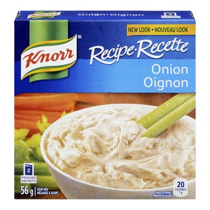 Knorr Onion Soup Mix