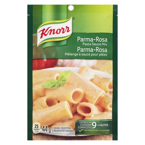 Knorr Pasta Sauce Parma Rosa