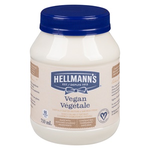 Hellmann's Vegan Dressing & Sandwich Spread