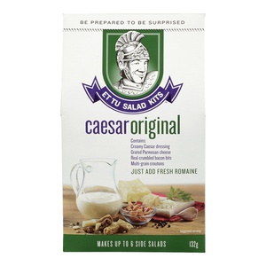 Et Tu Caesar Salad Kit