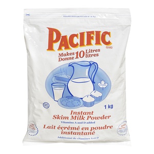 Pacific Skim Milk Powder