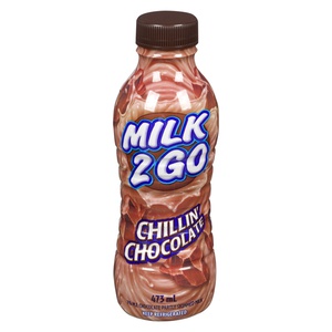 Dairyland Milk 2 Go Chocolate