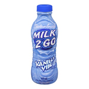 Dairyland Milk 2 Go Vanilla