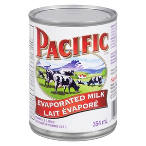 Pacific Evaporated Skim Milk