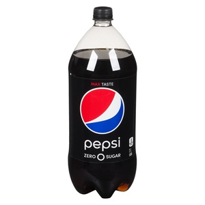 Pepsi Diet Zero Sugar