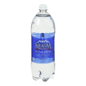 Aquafina Natural Spring Water