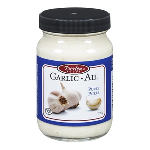 Derlea Garlic Puree