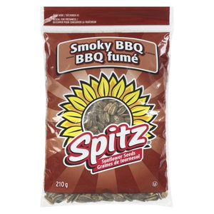 Spitz Sunflower Seeds Smokey BBQ