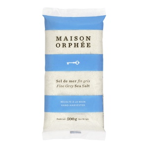 Maison Orphee Sea Salt