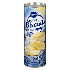 Pillsbury English Country Biscuit