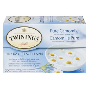 Twinings Tea Pure Camomile