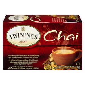 Twinings Tea Chai