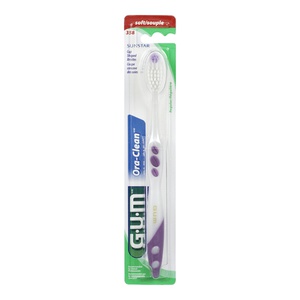 Gum Toothbrush Ora-Clean Soft