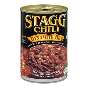 Stagg Chili Dynamite Hot