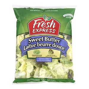 Fresh Express Sweet Butter Salad Mix