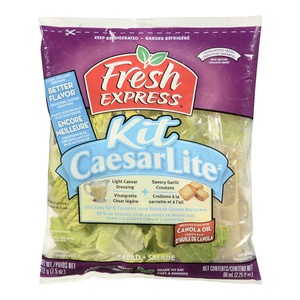 Fresh Express Caesar Lite