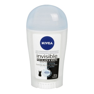 Nivea Invisible for Black & White Pure Ap