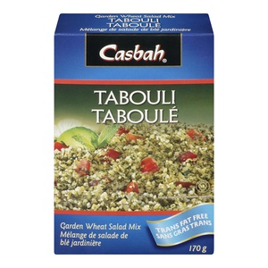 Casbah Tabouli