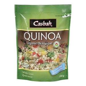 Casbah Organic Quinoa